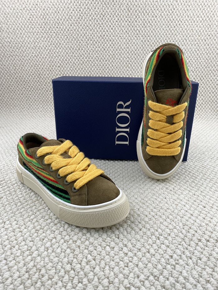 DOR B33 SNEAKERS