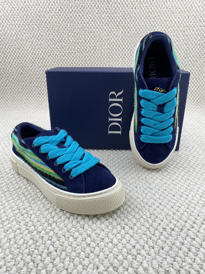 DOR B33 SNEAKERS