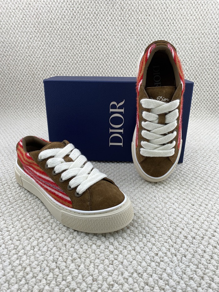 DOR B33 SNEAKERS
