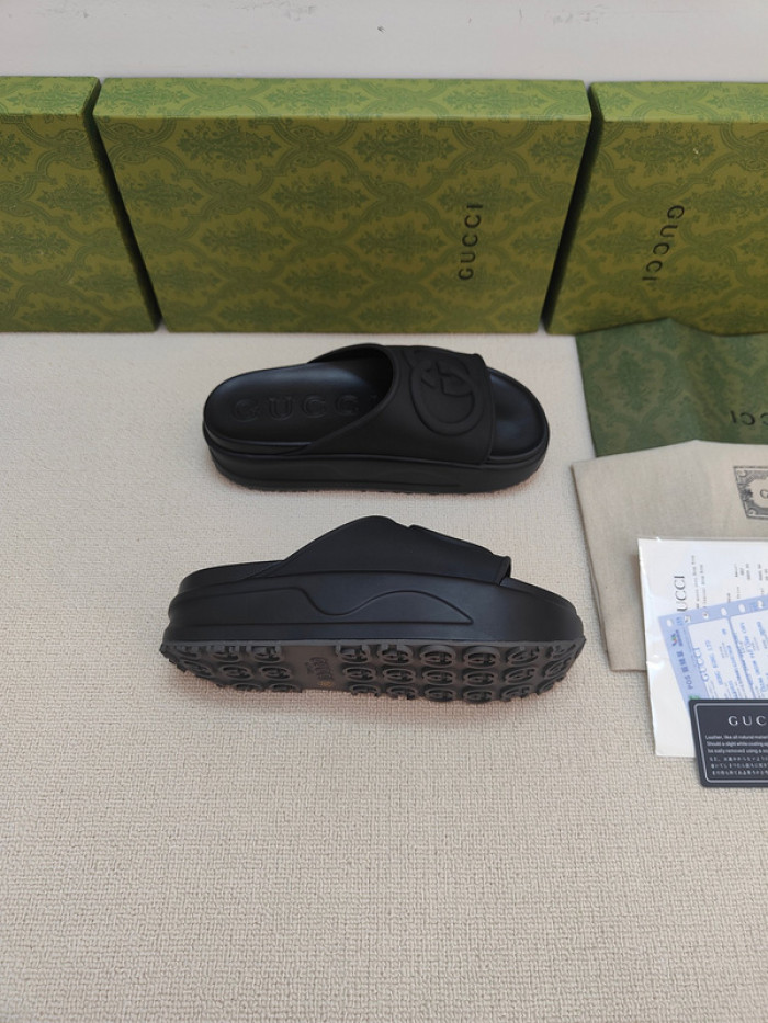 GCI GG Slide Sandal