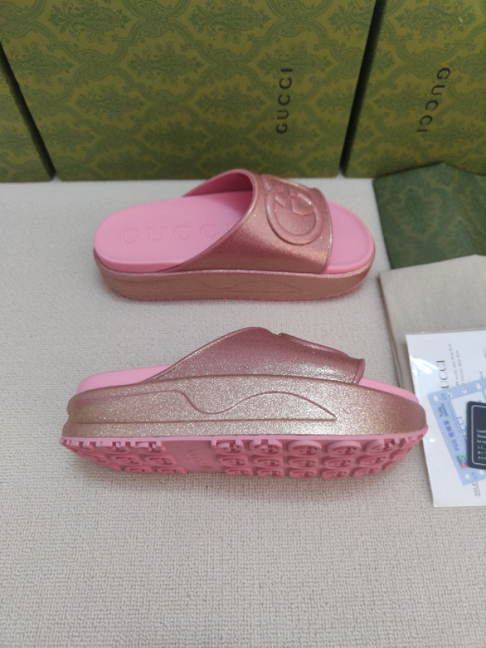 GCI GG Slide Sandal