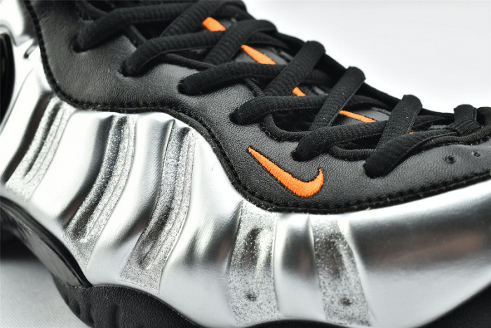 Nike Air Foamposite Pro Halloween CT2286-001