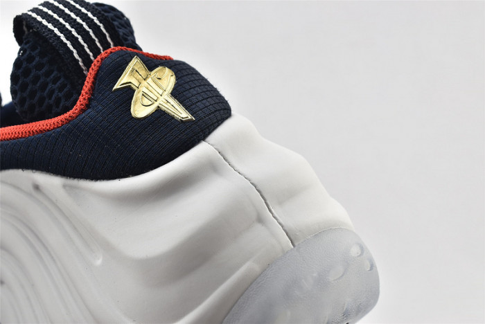 Nike Air Foamposite One Olympic 575420-400