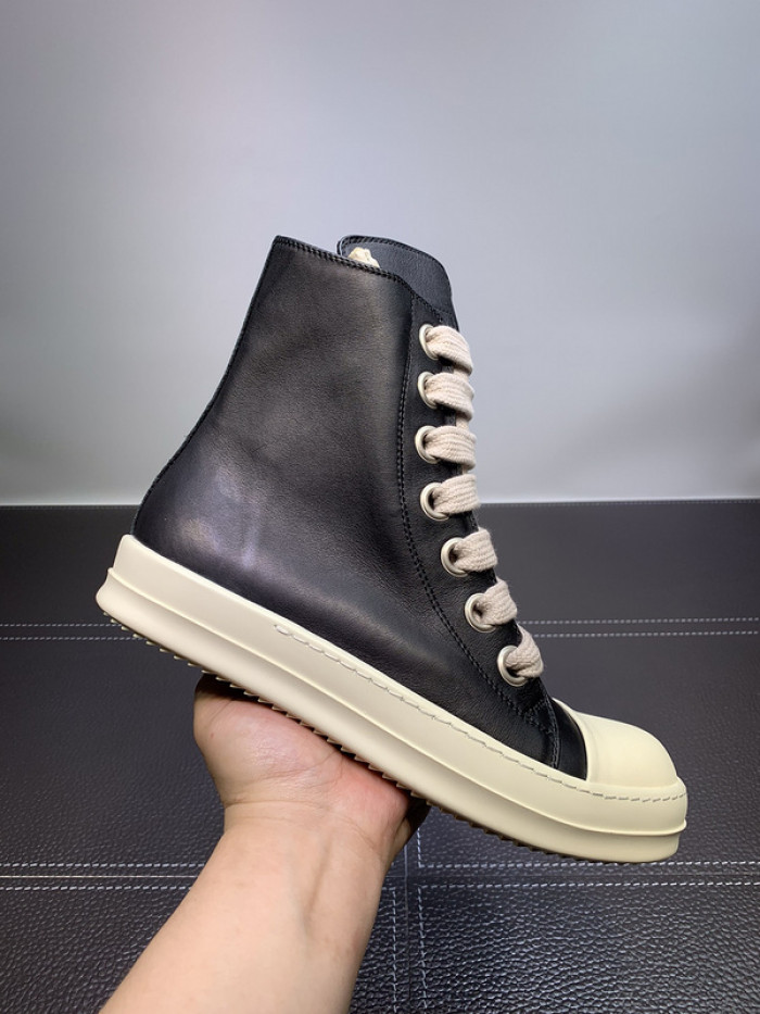 RICK OWENS