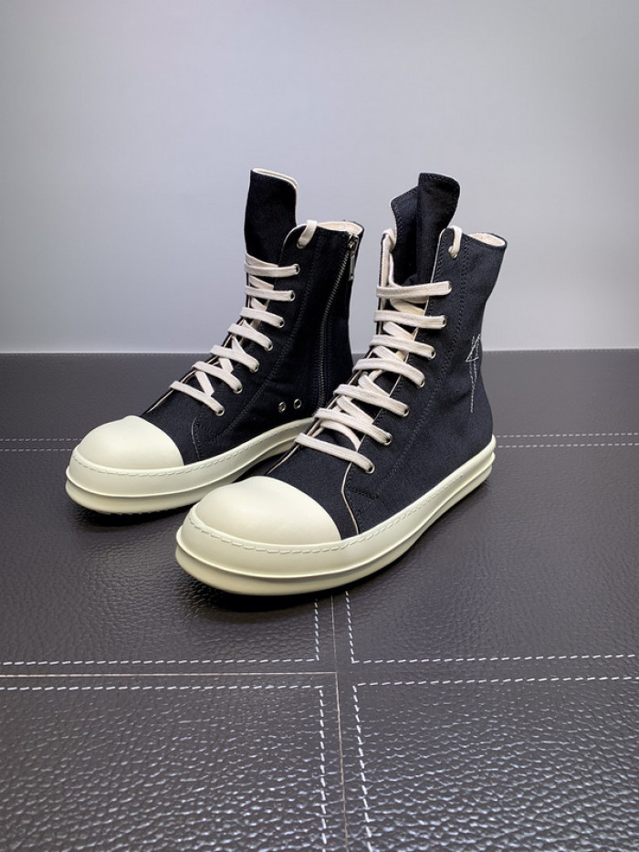 RICK OWENS