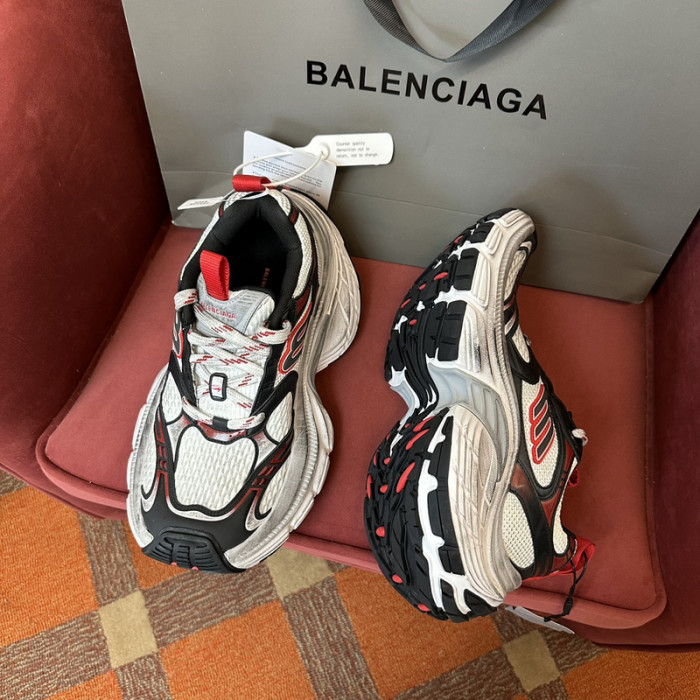 BALCIA 3XL SNEAKER