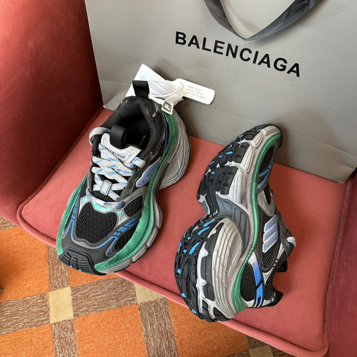 BALCIA 3XL SNEAKER