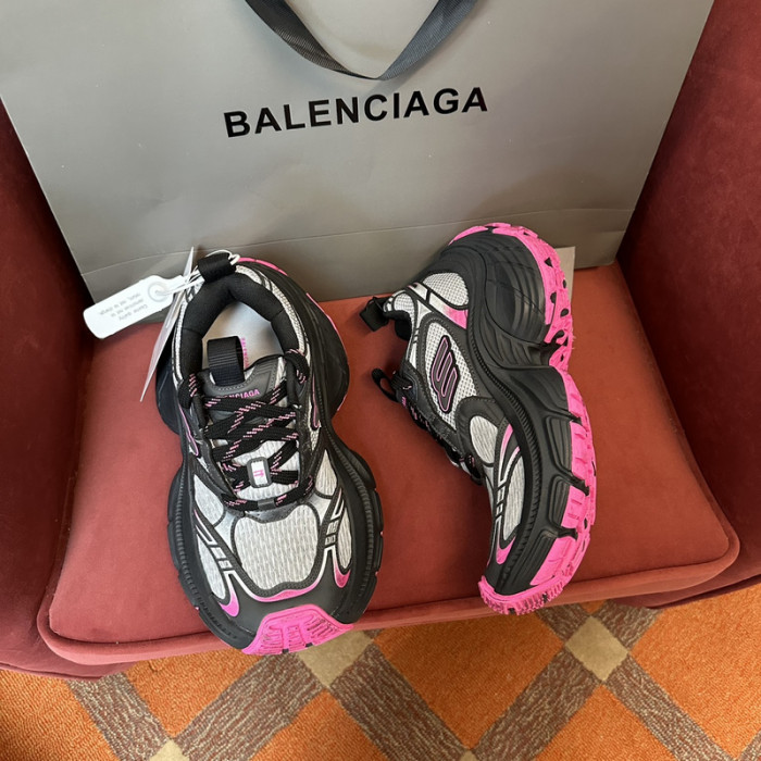 BALCIA 3XL SNEAKER