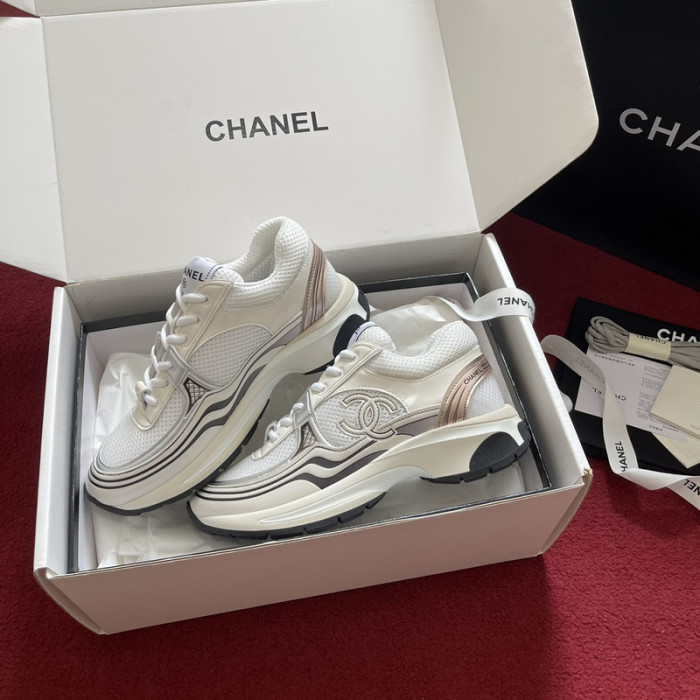 CHNL Sneaker