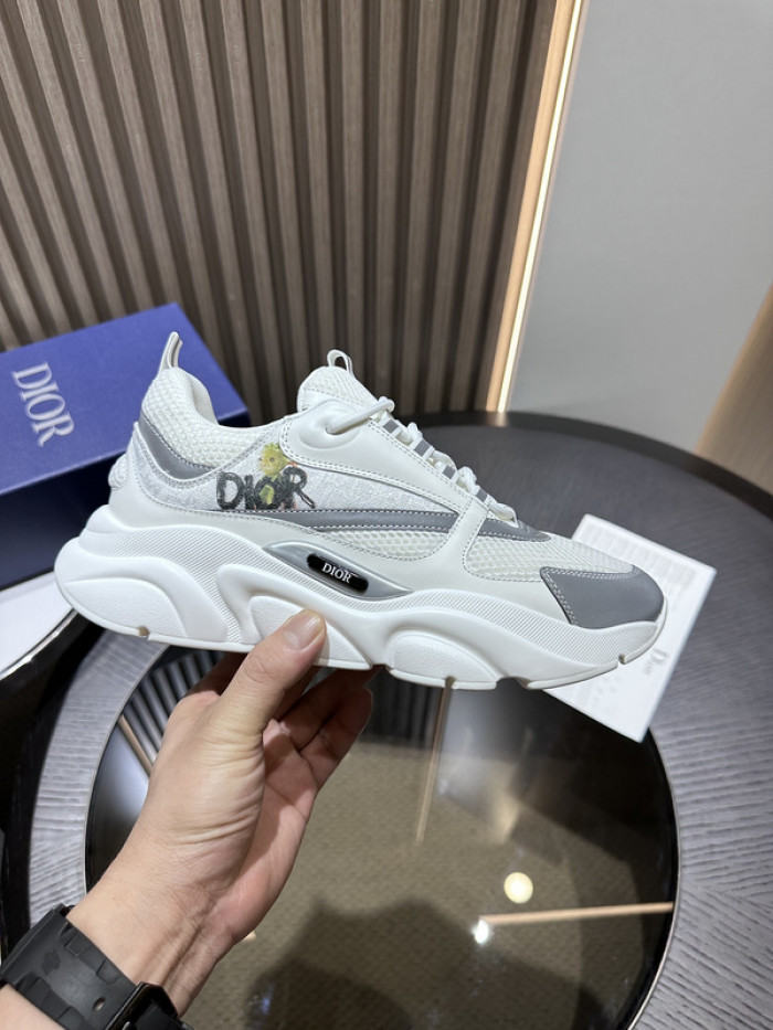 DOR B22 SNEAKERS