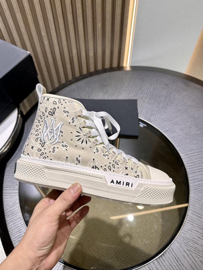 AMIRI SHOES