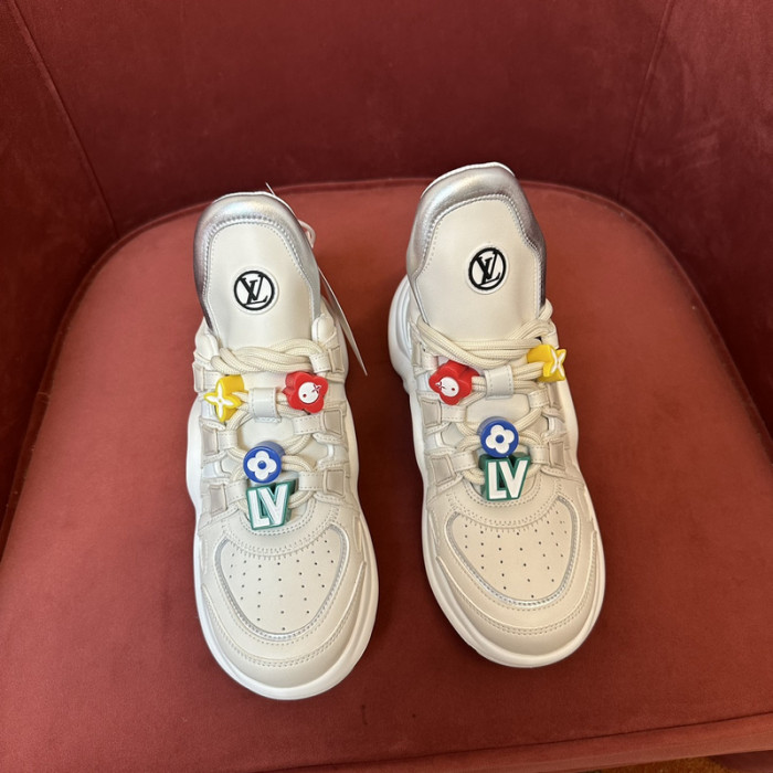 LUSV SNEAKERS