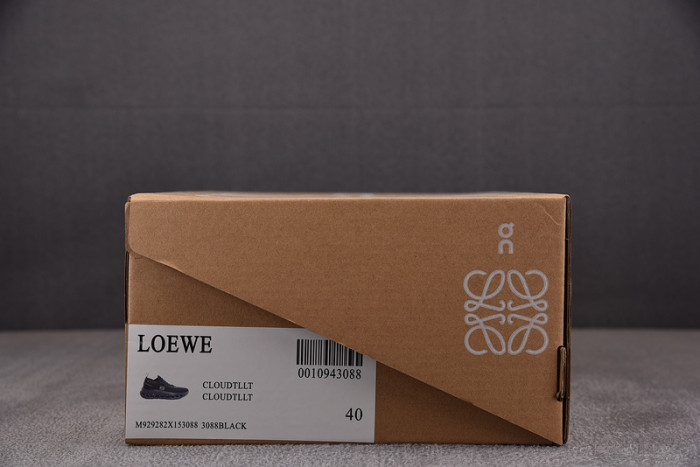 LOEWE SNEAKER
