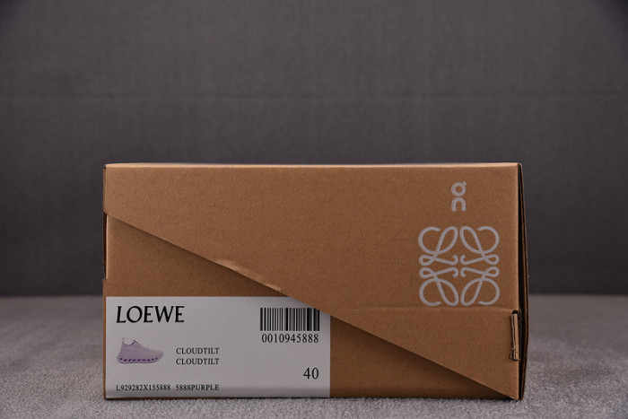 LOEWE SNEAKER