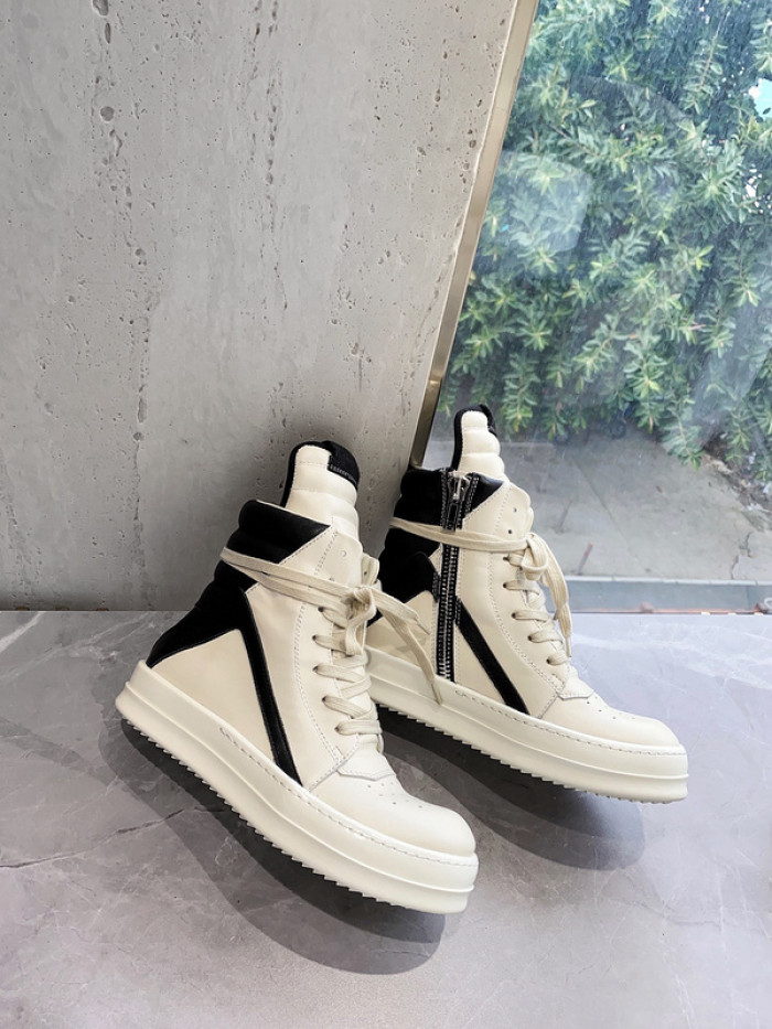 RICK OWENS