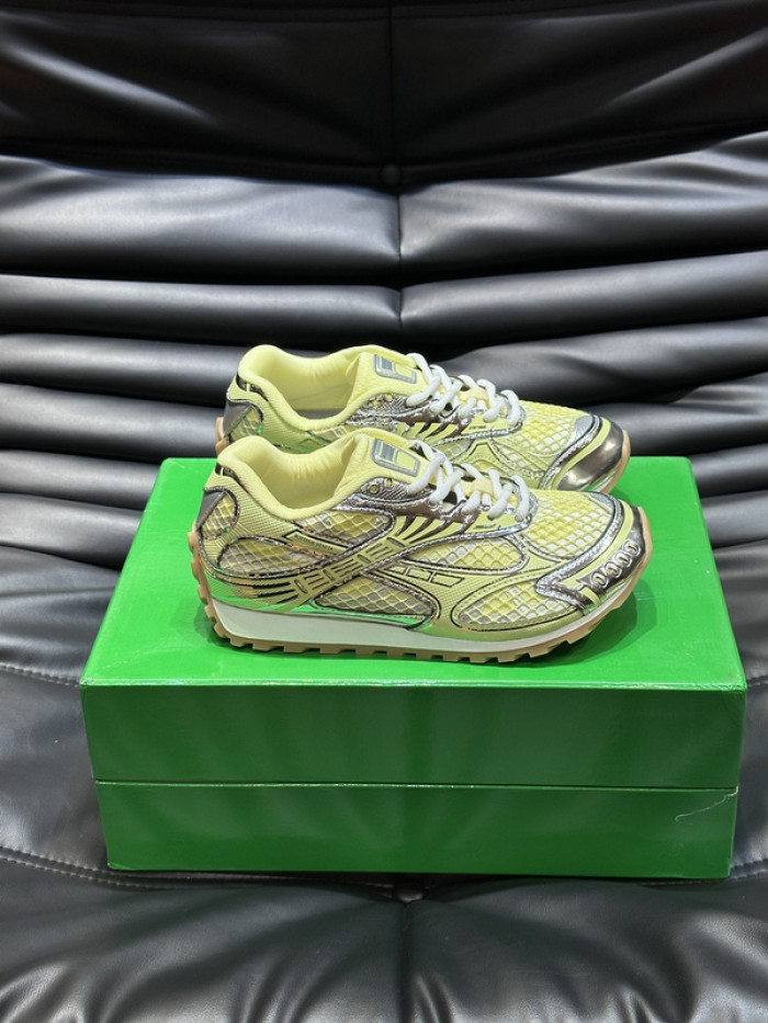 Bo*te*ga ve*ne*ta orbit sneaker