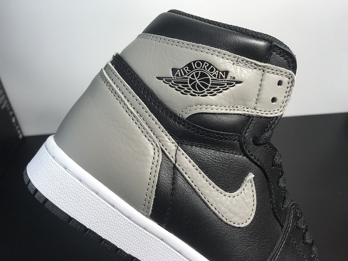 Air Jordan 1 Retro High OG "Shadow" - 555088 013