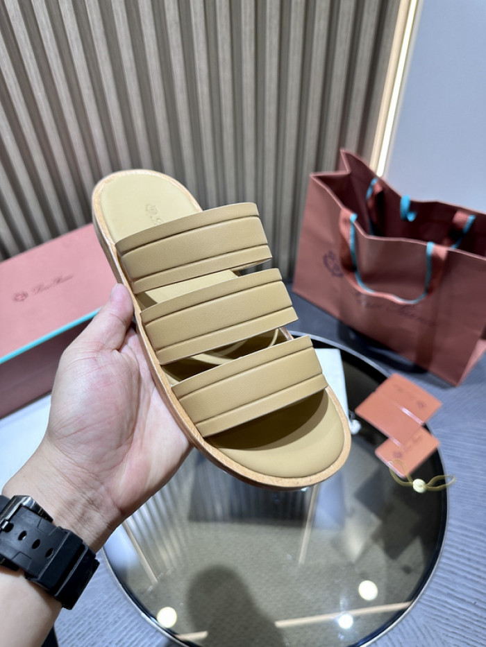 Loro Piana Sandal