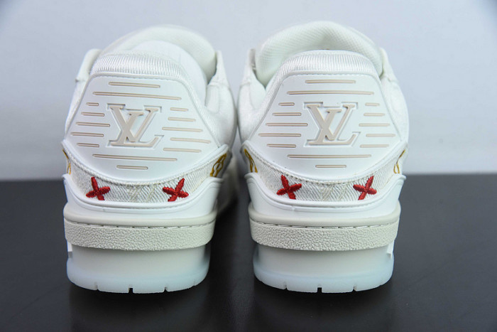LUSV SNEAKERS