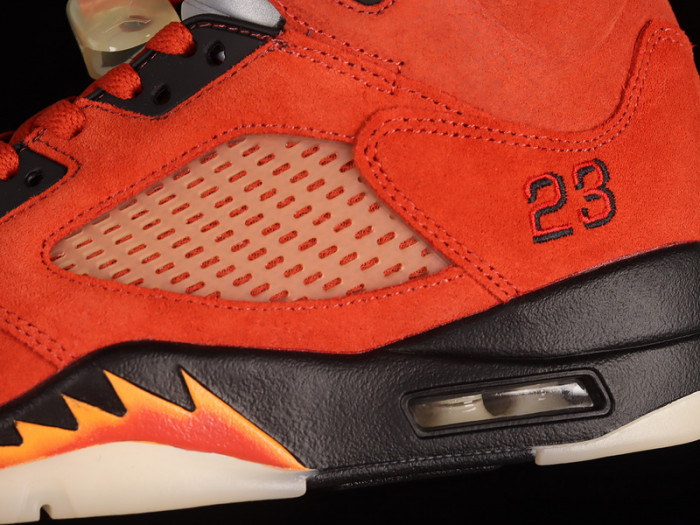 Air Jordan 5 Mars For Her DD9336-800