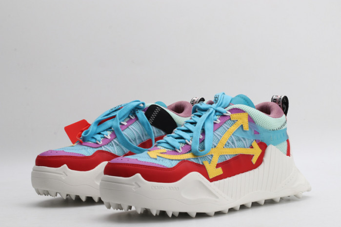OFW C/O ODSY-1000 SNEAKER