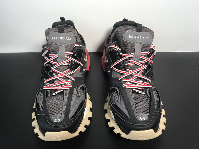 BALCIA Track SNEAKER