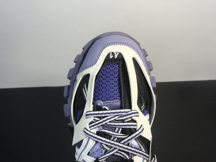 BALCIA Track SNEAKER