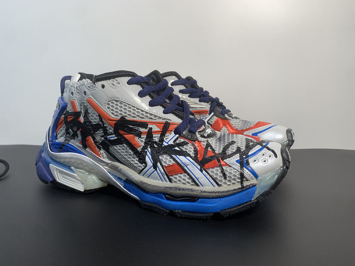 BALCIA RUNNER SNEAKER