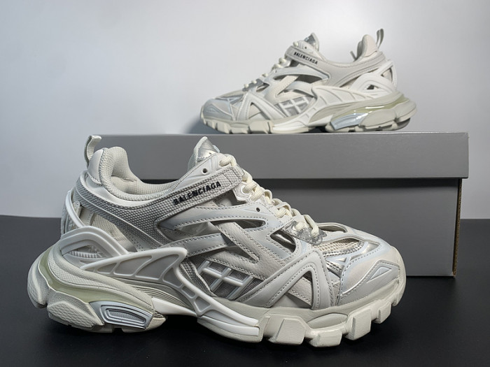 BALCIA Track SNEAKER