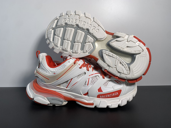 BALCIA Track SNEAKER