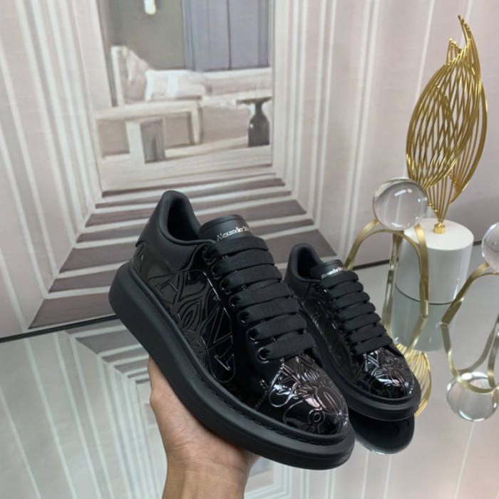 ALEXMQ Sneakers