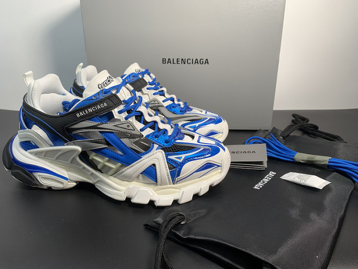 BALCIA Track SNEAKER