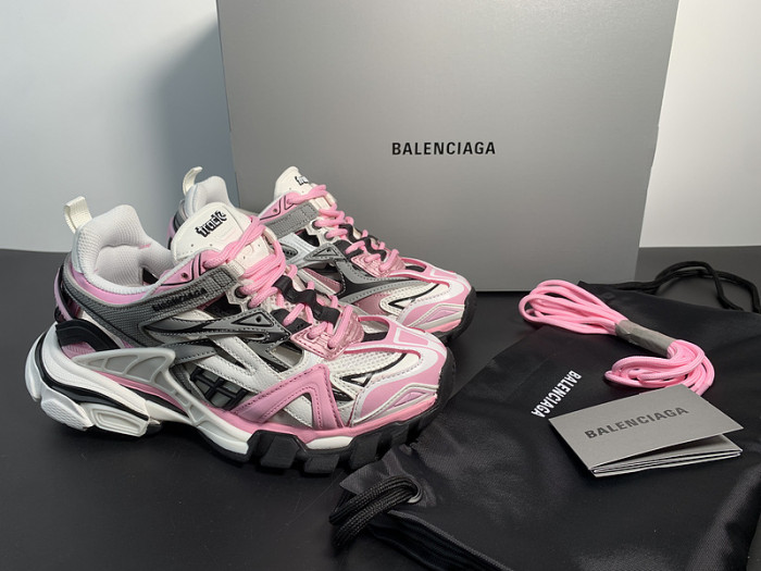 BALCIA Track SNEAKER