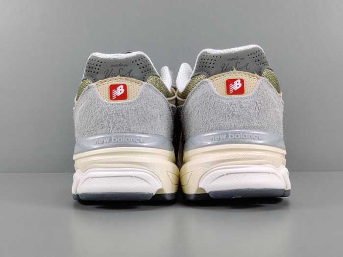New balance 990 v3 TG3 Teddy Santis Grey M990TG3