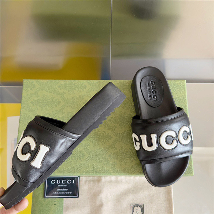 GCI GG Slide Sandal