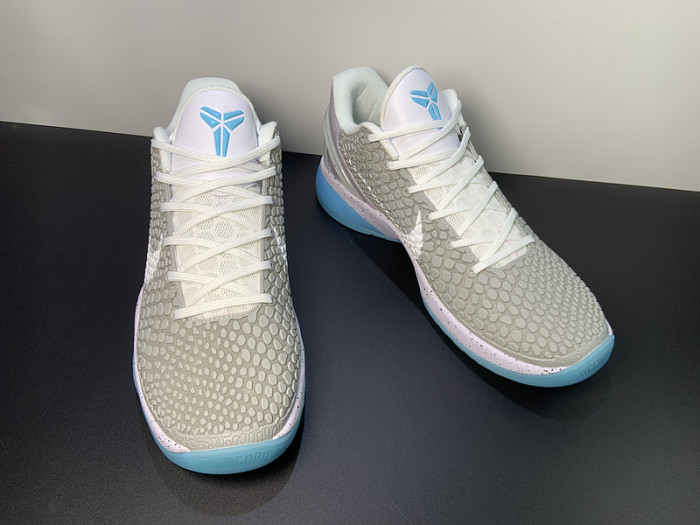 NIKE ZOOM KOBE 6 “DARK KNIGHT” PE2023-101