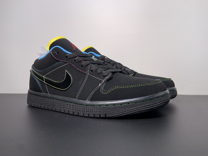 Air Jordan 1 Phat Low 