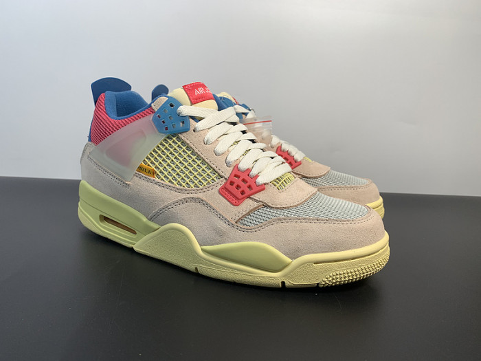 Union LA x Air Jordan 4 Retro 