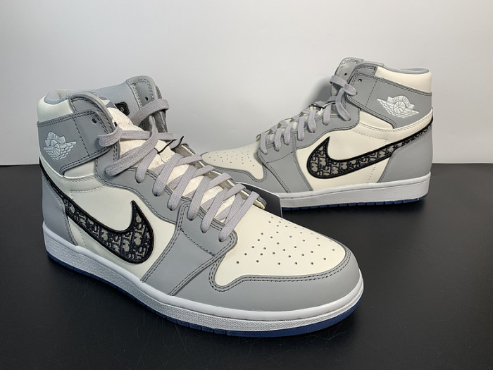 D*or x air jordan 1 high - cn8607 002