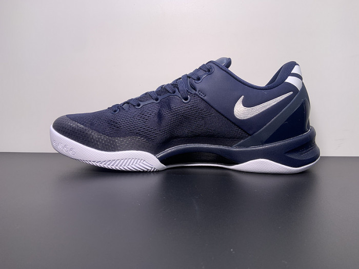Nike Kobe 8 Protro College Navy HF9550-400