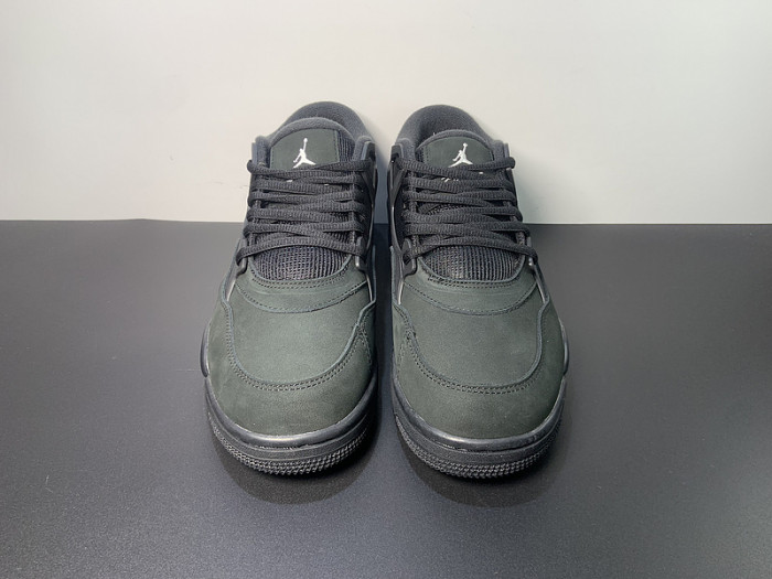 Nigel Sylvester x Air Jordan 4 RM “Driveway Grey” RM FQ7939-004