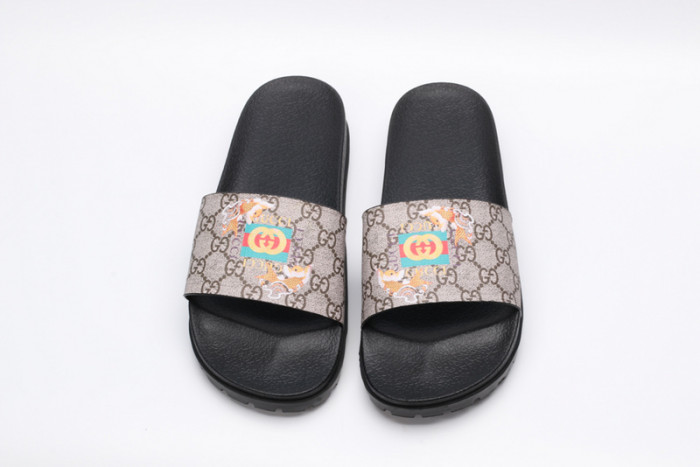 GCI GG Slide Sandal