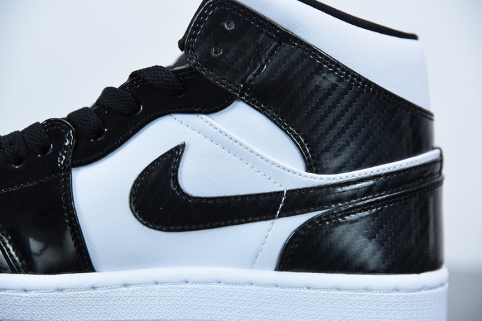 Air Jordan 1 Mid “All-Star” DD1649-001