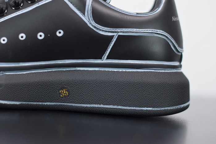 ALEXMQ Sole Sneakers 376894