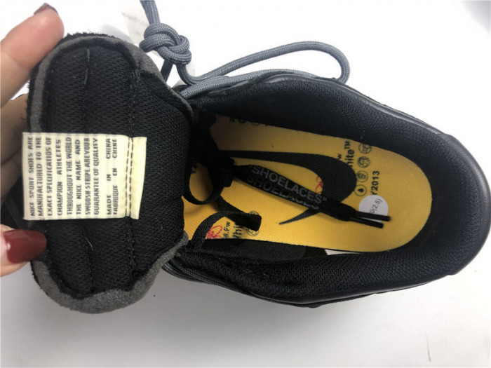 OFW x Nike Dunk CT0856-002