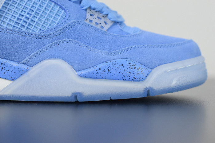 Air Jordan 4 Retro Sky blue AJ4-1032070