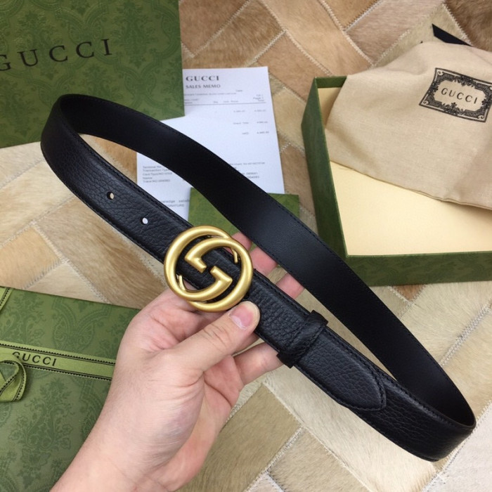 G*u*i* belt 30mm