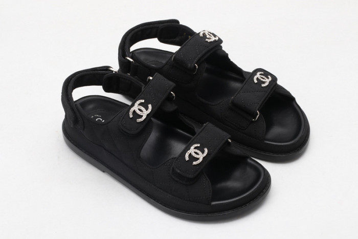 CN Slide Sandal