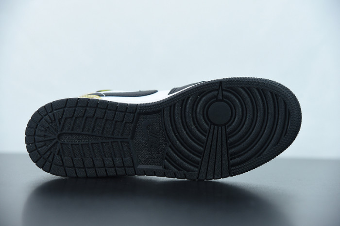 Air Air Jordan 1 Mid Heat Reactive DM7802-100