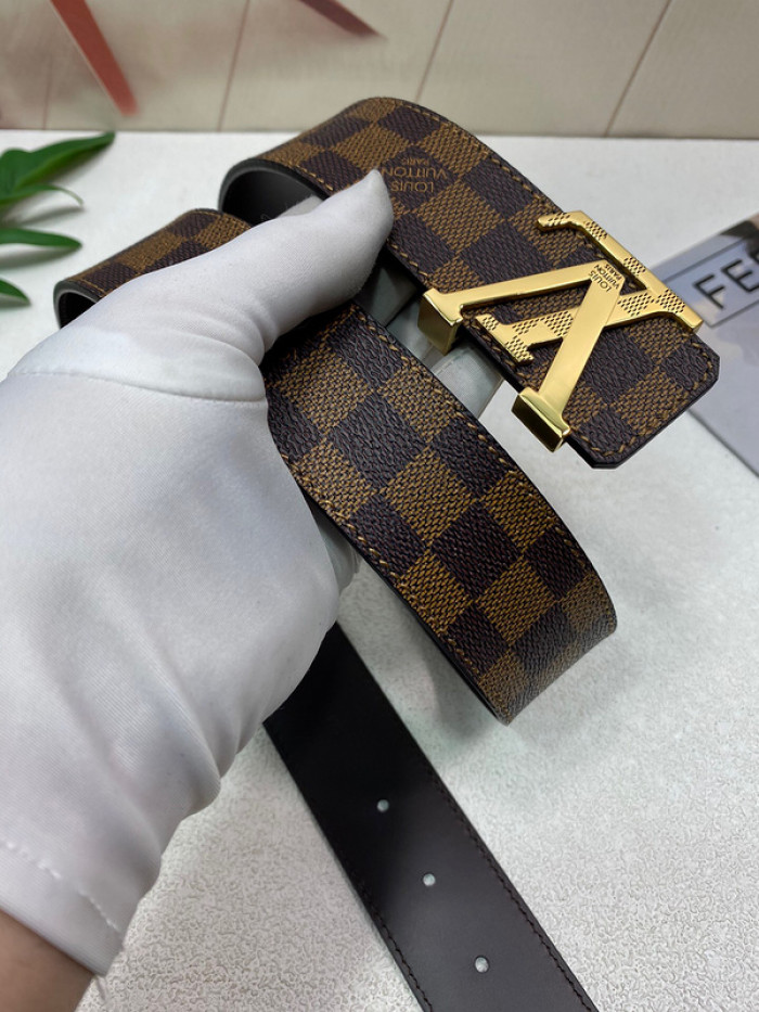 LV BELT 40MM